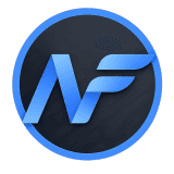 Logo NF